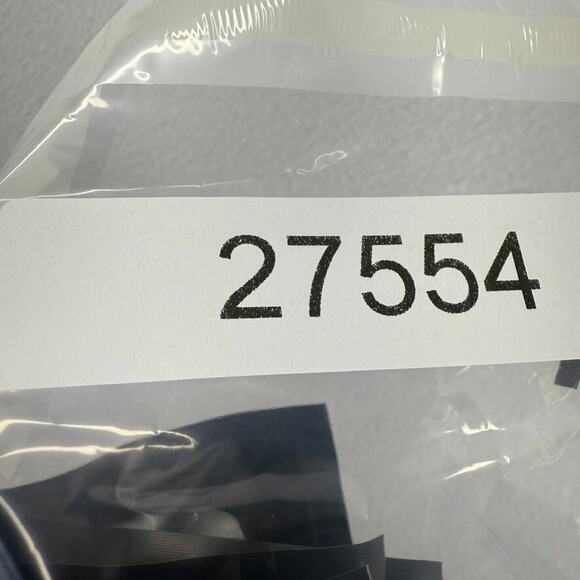 Todd Sanfield Brief Men's Medium Brown Chocolate Defiant Micro Solid NEW - Picture 6 of 6